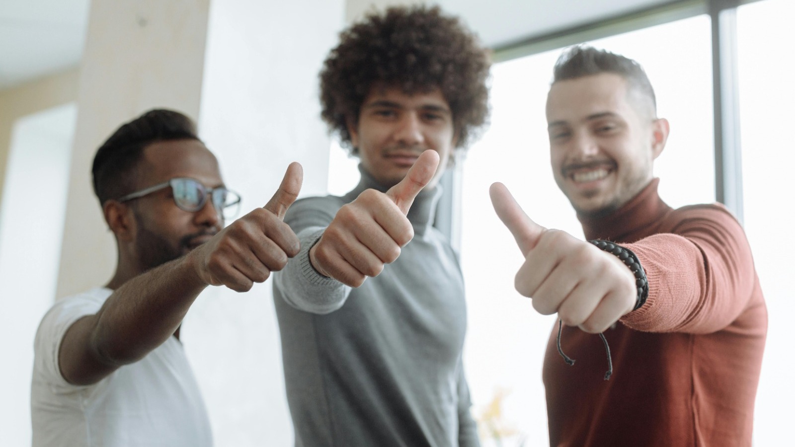 Seu Time de Desenvolvimento Está Realmente Funcionando Como um Time?