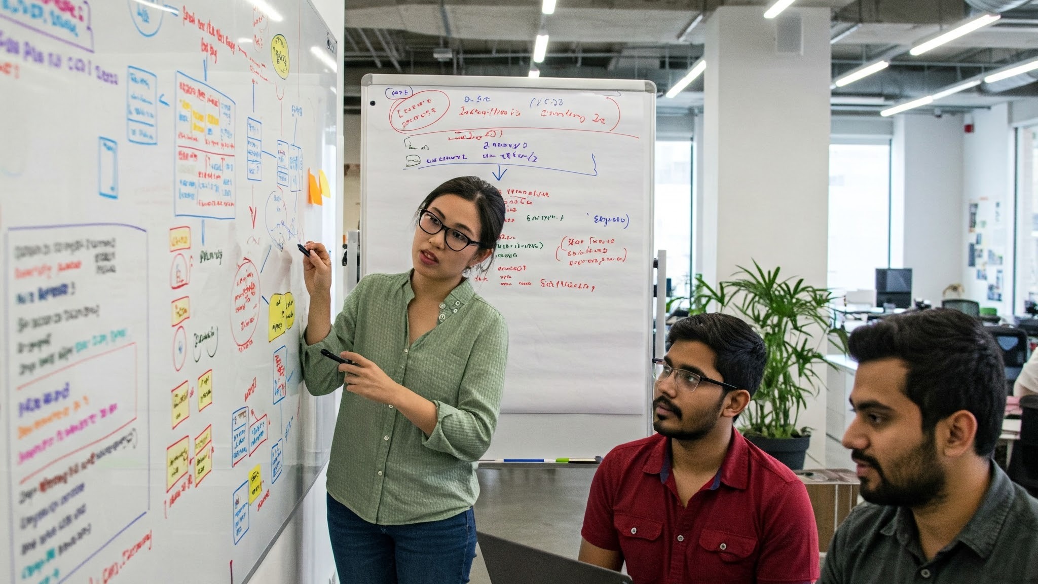 Seu Scrum Está Realmente Ágil?