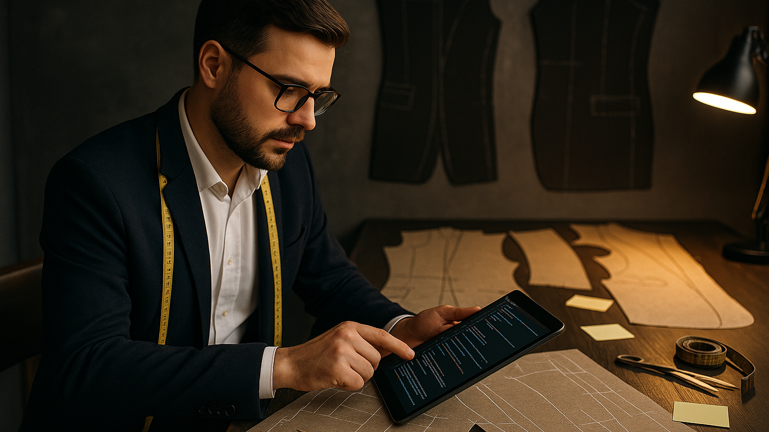 Como Funciona o Processo de Desenvolvimento Sob Medida na Tecnologia: Da Ideia à Entrega