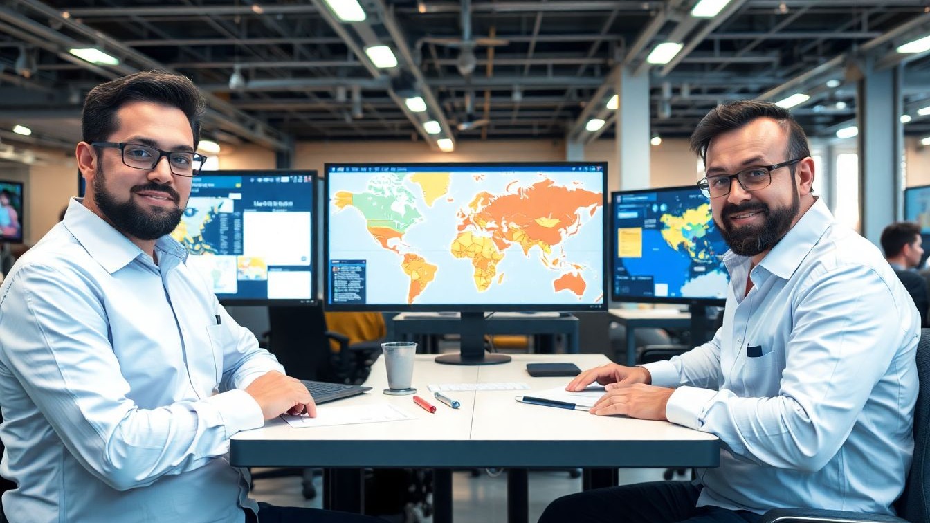 Cases de ROI com soluções digitais inteligentes