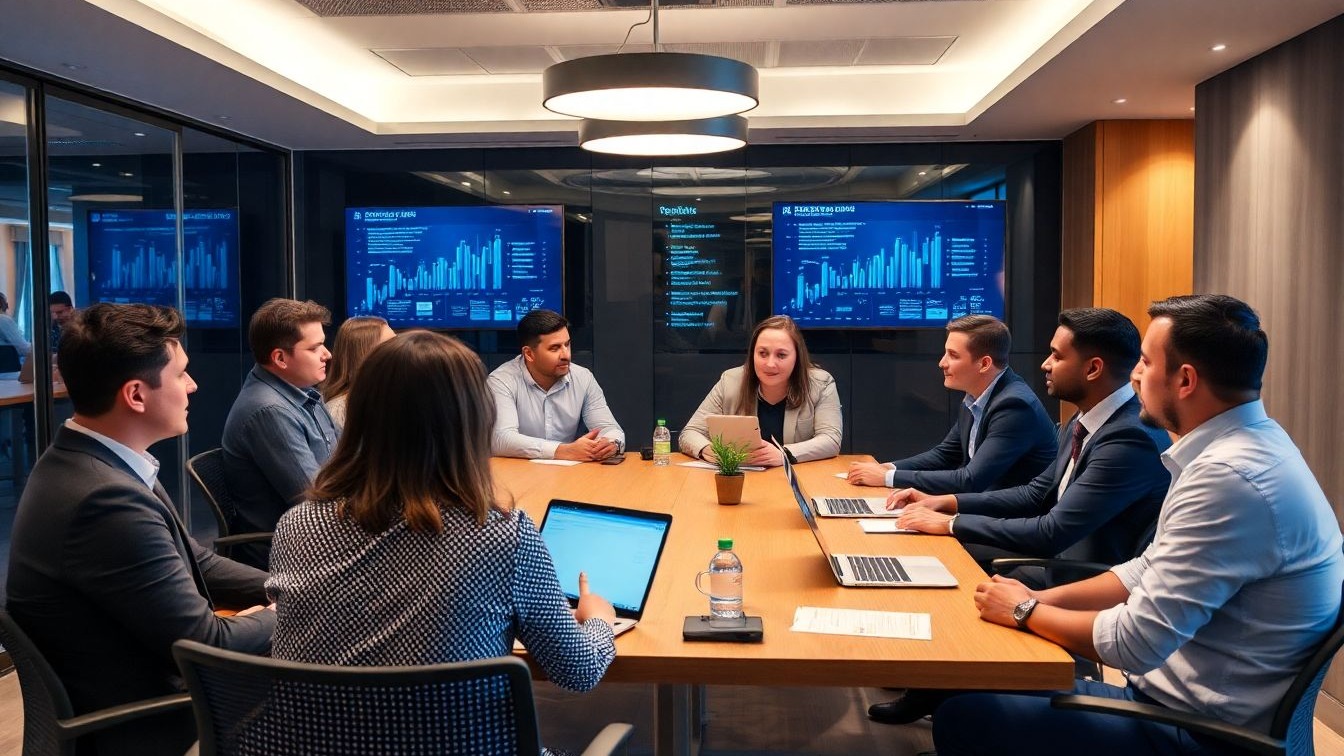 O desafio de encontrar profissionais de tecnologia no Brasil e como a CODEON resolve