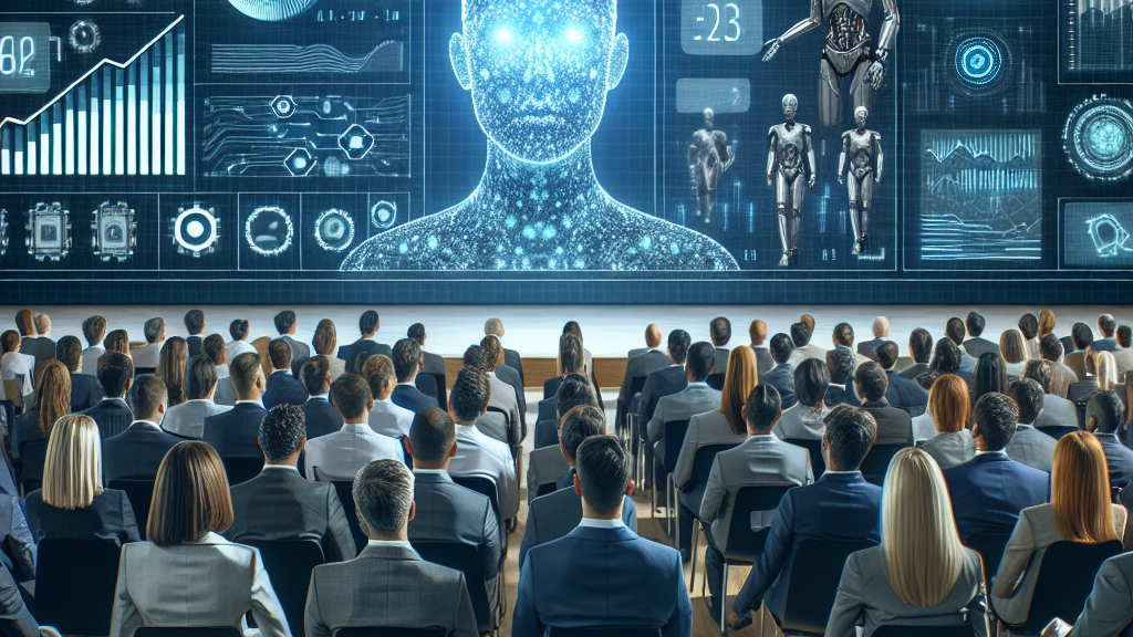 Futuro da tecnologia nas empresas brasileiras: tendências e preparação com a CodeOn