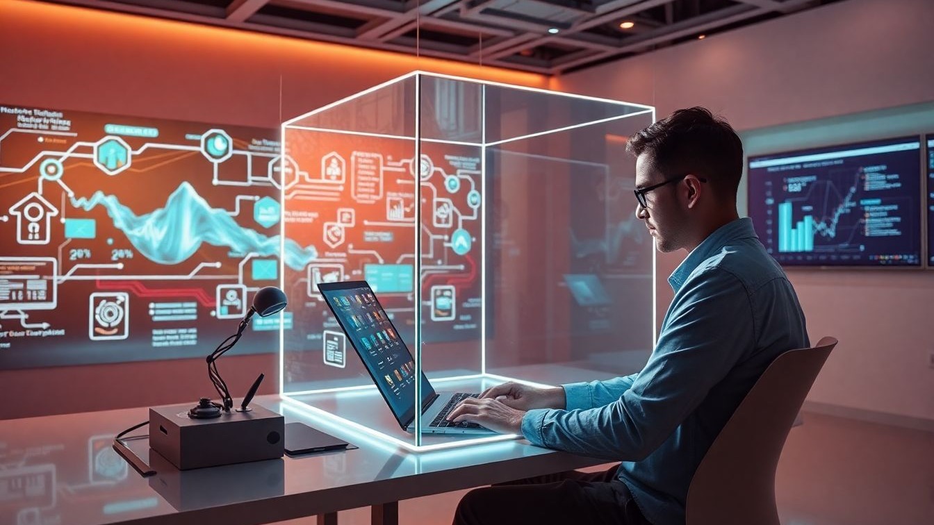 Personalização: Muito Além da Fábrica de Software