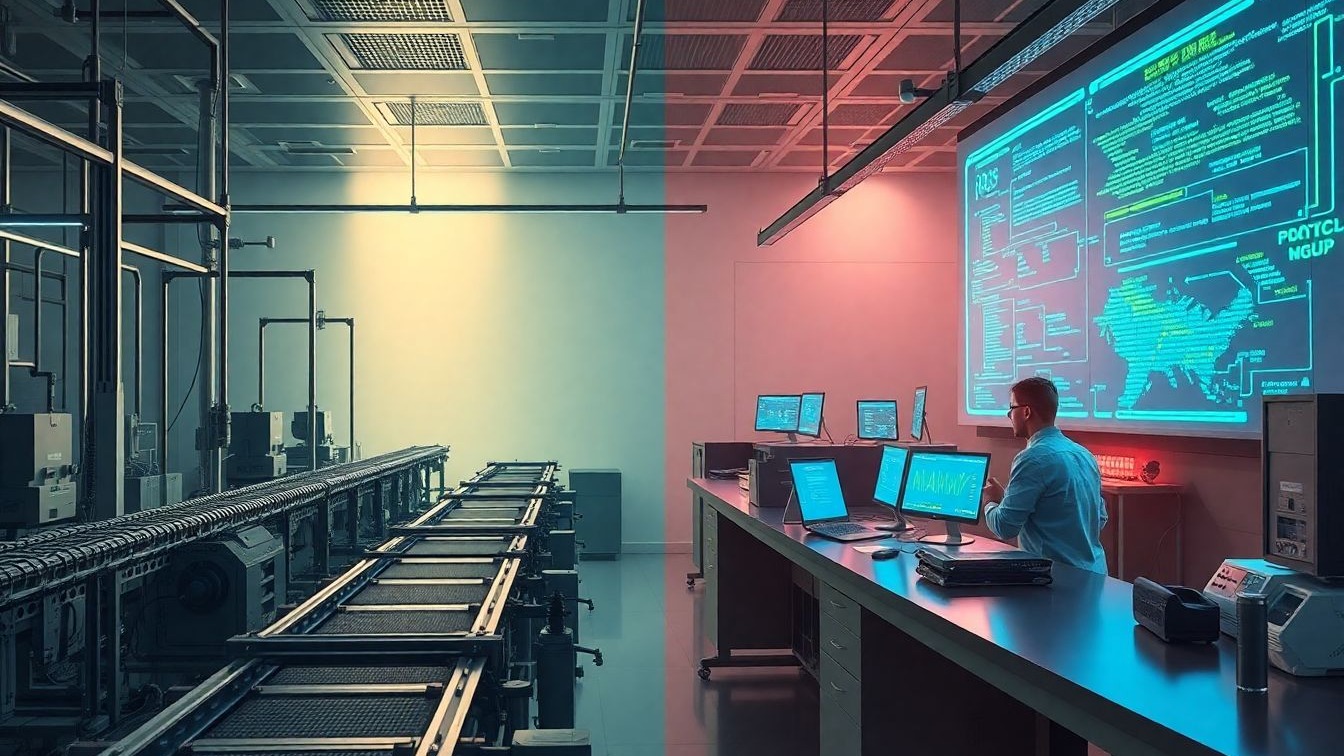 O Software Que Veste Como Luva: A Chave Para a Eficiência e a Satisfação