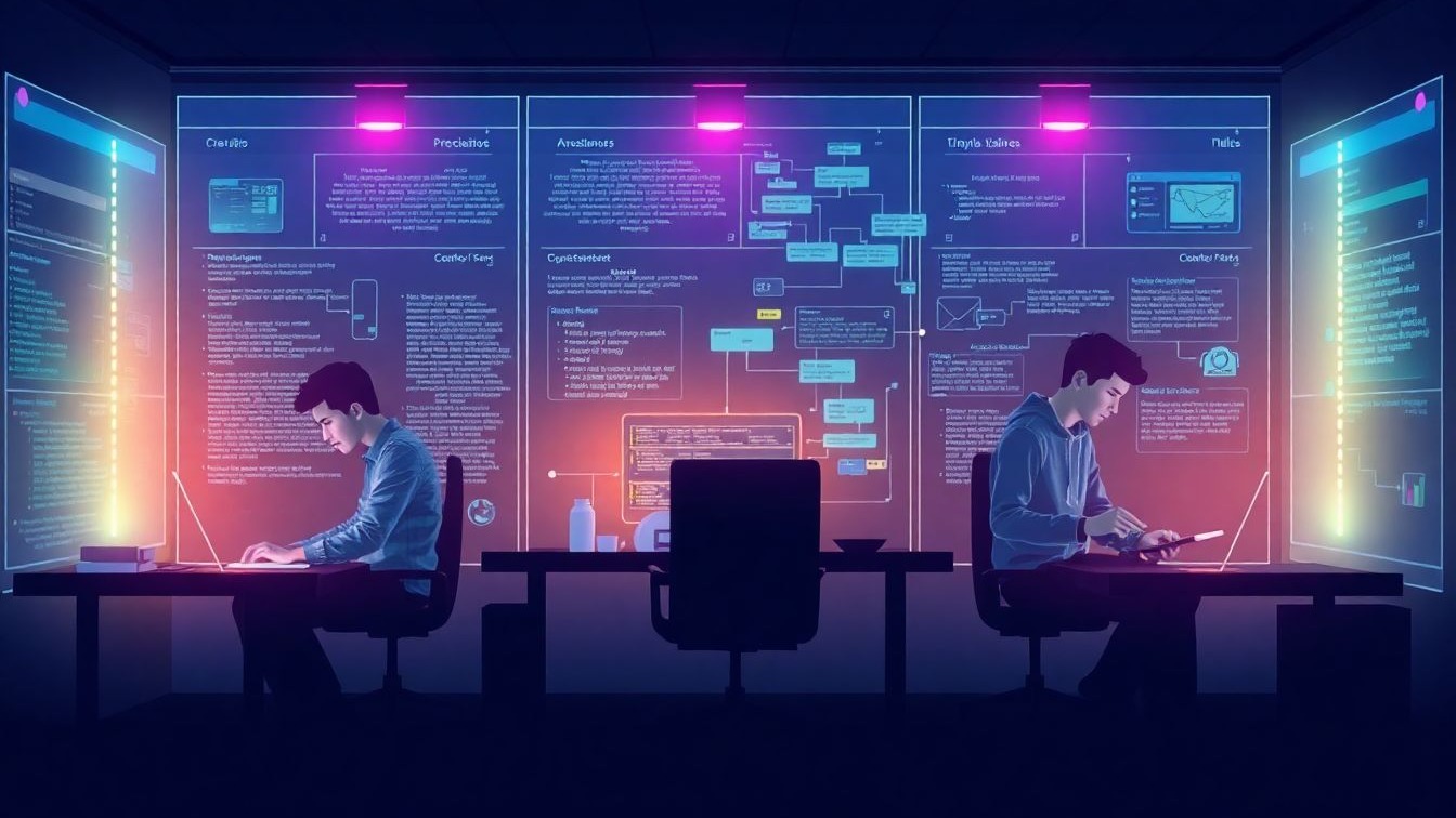 Como a Precisão, o Cuidado e a Singularidade Elevam o Nível do seu Software