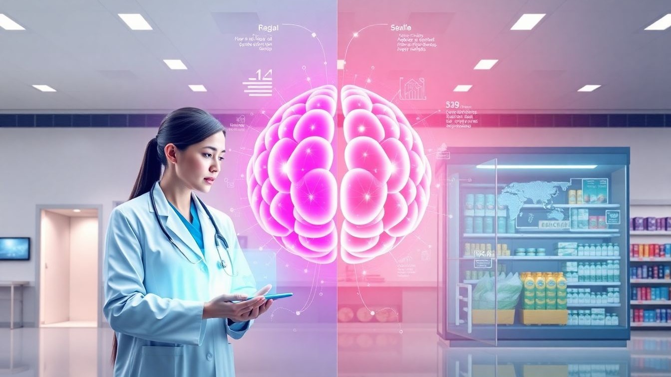 Softwares Não São Iguais, Porque Negócios Também Não São