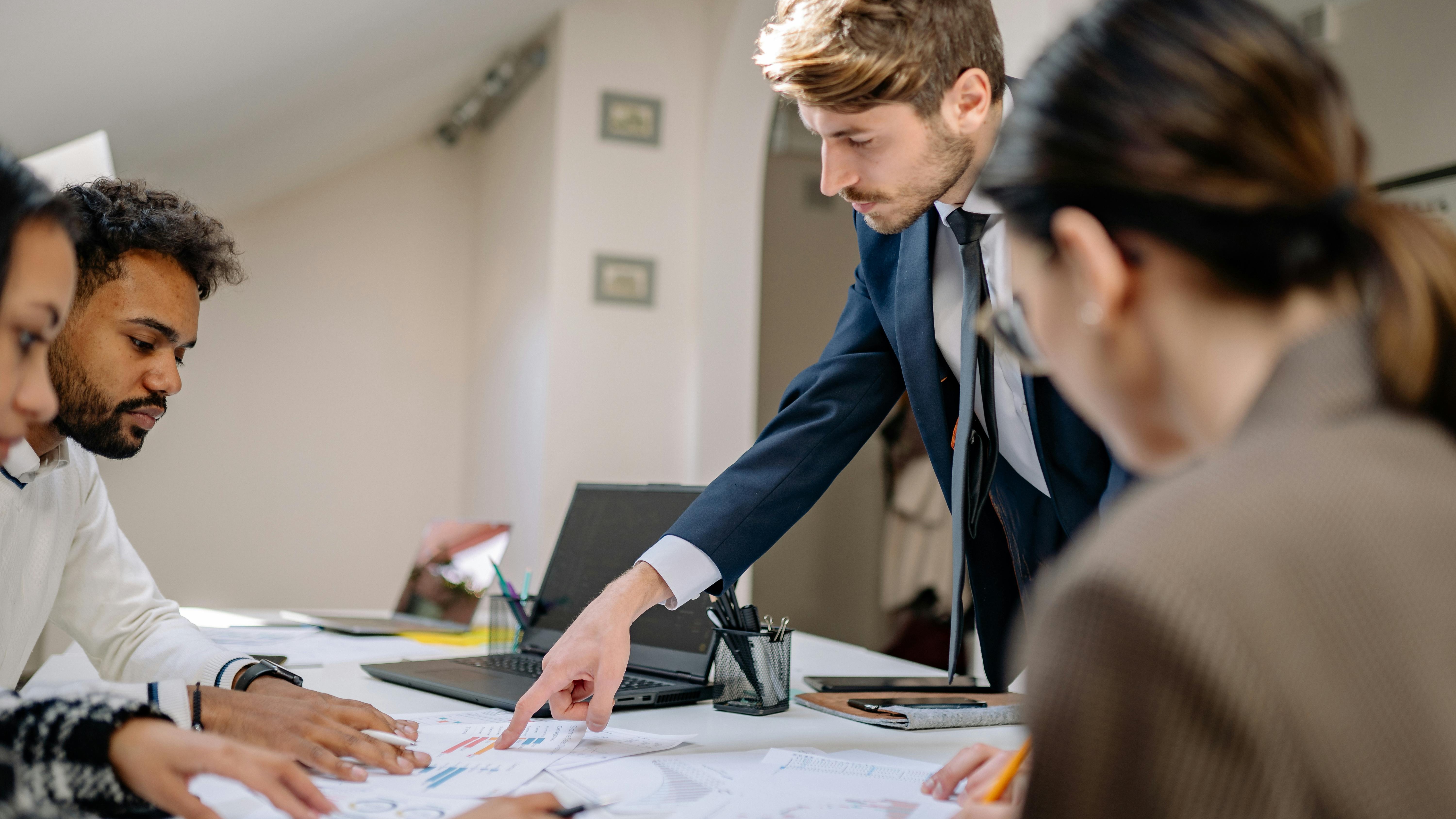 Como integrar seu time interno com uma fábrica de software parceira