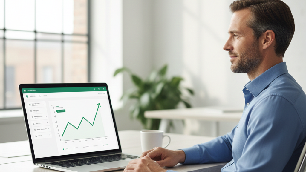 Como montar uma rotina de acompanhamento que caiba em 30 min por semana