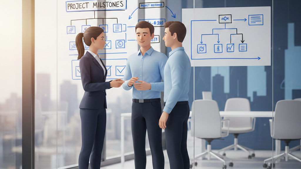 O guia de 30 dias para sua nova parceria de TI não virar um telefone sem fio