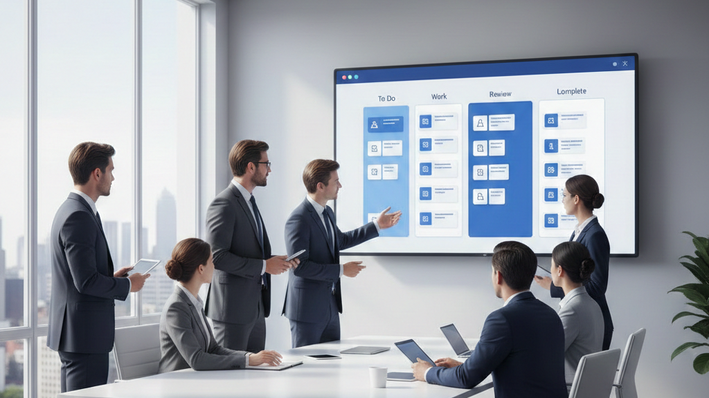 Como planejar a evolução contínua sem cair na "fila infinita" de pedidos.