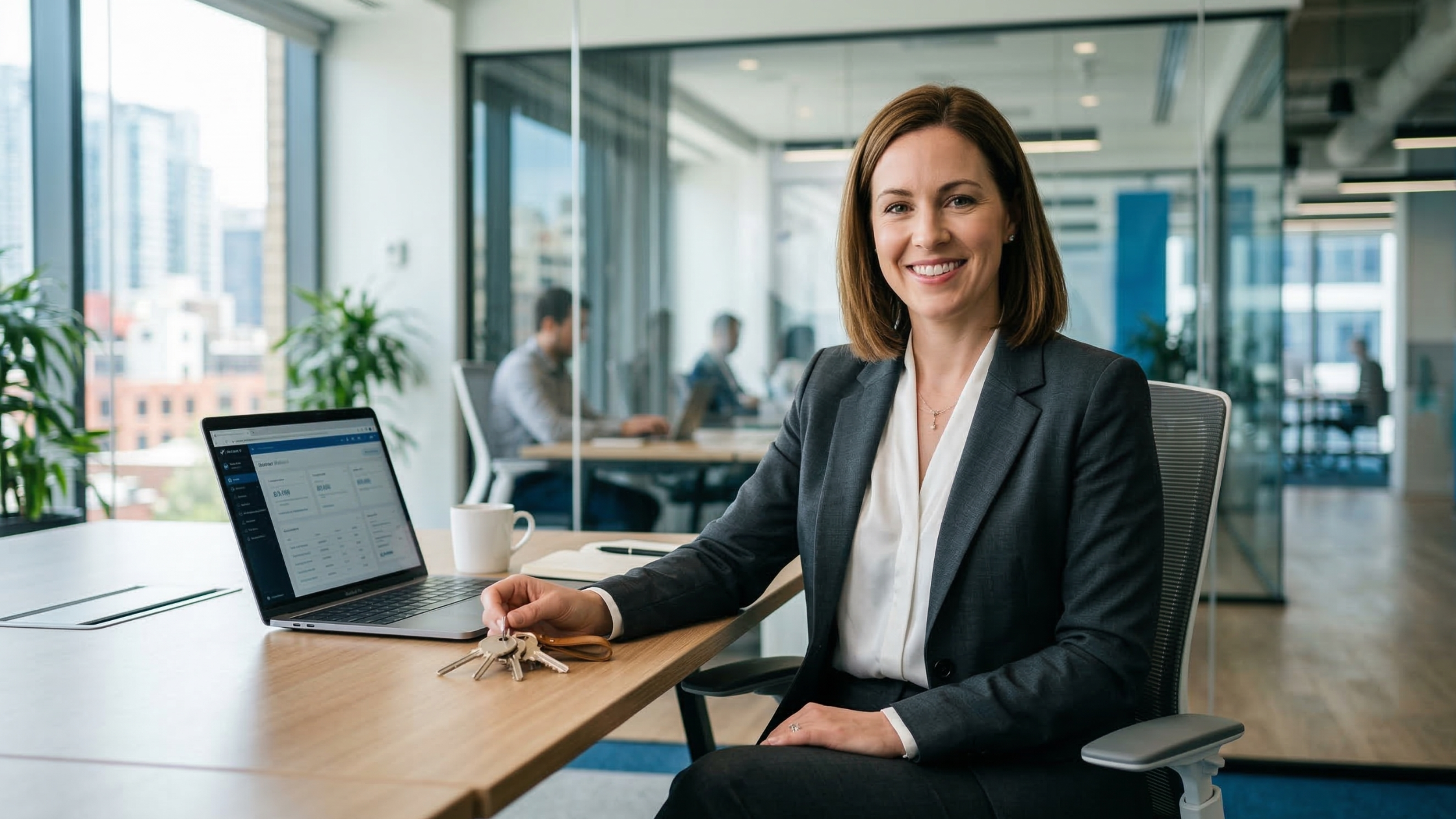 Propriedade de software: como não ficar refém de um fornecedor de tecnologia.