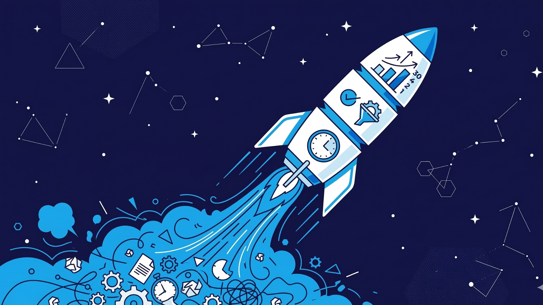 ROI de Software Sob Medida: Guia Prático para Gestores e Diretores